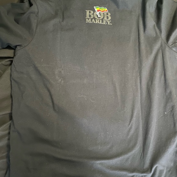 Shoe palace bob marley collab. - Picture 3 of 3